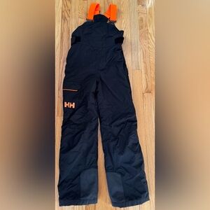 Helly Hansen Juniors Ski Overalls
